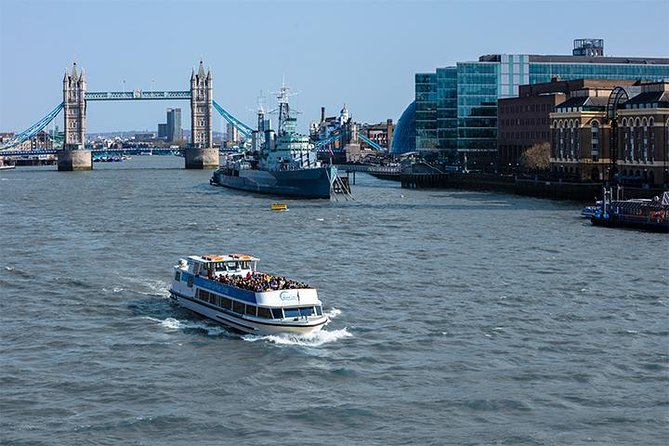 London Eye River Cruise and London Eye Ticket Option - Lines, priority, and how to plan your arrival