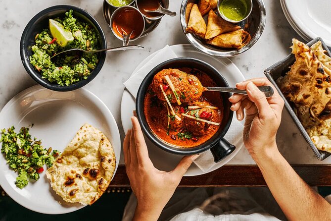 London Foodie Adventure:More than 10 dishes with Sherpa Food Tour - Soho and Covent Garden: Why This Route Feels Like Real London