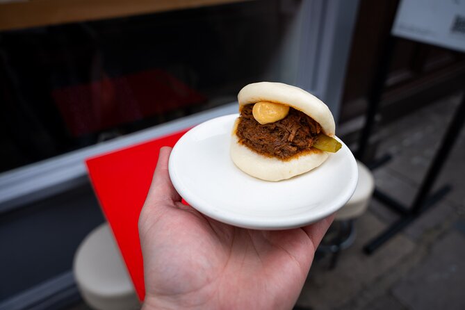 London Foodie Adventure:More than 10 dishes with Sherpa Food Tour - Weather and Timing: The Small Details That Matter