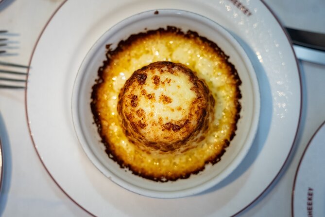 London Foodie Adventure:More than 10 dishes with Sherpa Food Tour - Stop by Stop: How the Flavors Land