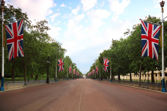 London Full Day Sightseeing Tour with London Eye - Timing, crowds, and the reality of a jam-packed day