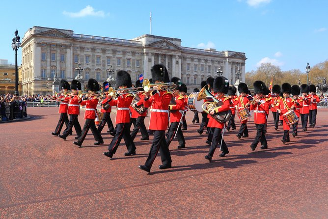 London Full Day Sightseeing Tour with London Eye - Price and value: what $177.76 buys you (and what to watch)