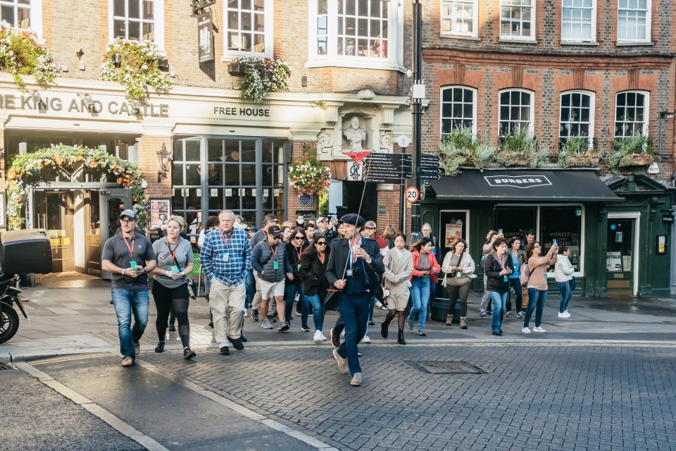 London: Full-Day Windsor, Stonehenge, and Oxford Tour - The 11.5-Hour Logistics: How the Pace Really Feels