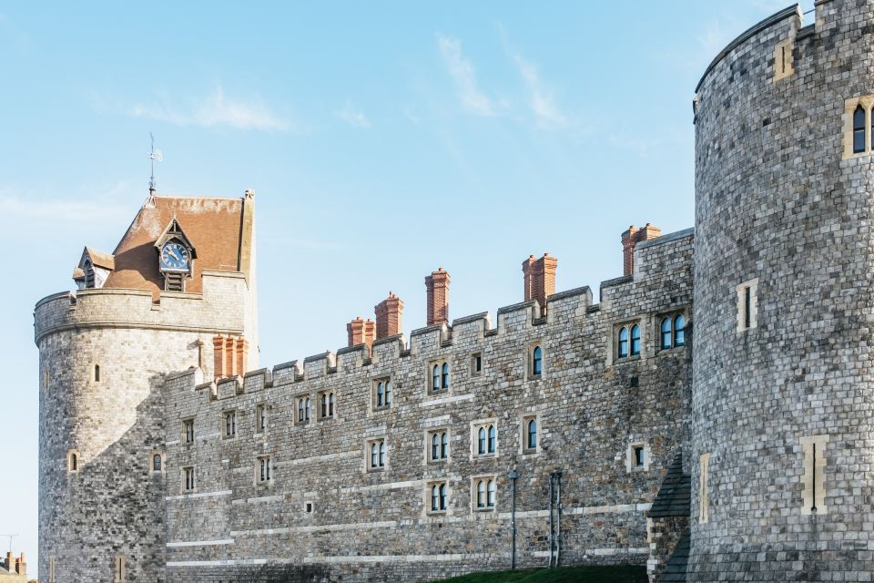 London: Full-Day Windsor, Stonehenge, and Oxford Tour - Who This Tour Suits Best (and Who Might Be Happier Elsewhere)