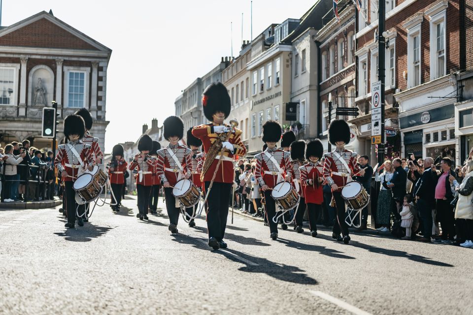 London: Full-Day Windsor, Stonehenge, and Oxford Tour - Should You Book This Windsor–Stonehenge–Oxford Day Trip?
