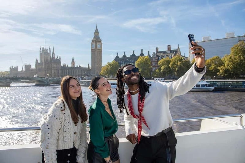 London: Fully Flexible River Thames Sightseeing Pass - Key Things to Know Before You Cruise the Thames