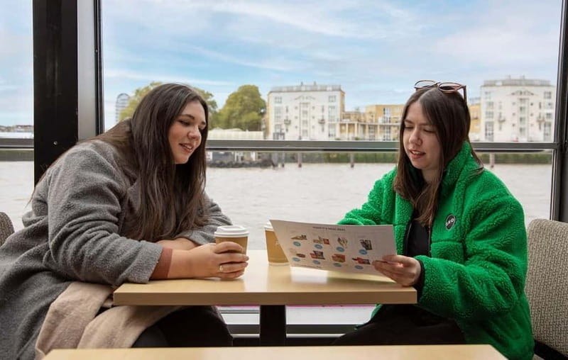 London: Fully Flexible River Thames Sightseeing Pass - Tower Pier: Tower of London Sights Plus Modern Skyline Snaps