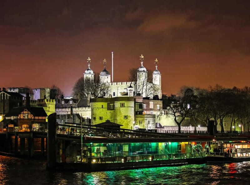 London: Fully Flexible River Thames Sightseeing Pass - Greenwich: Add Museums After the Cruise