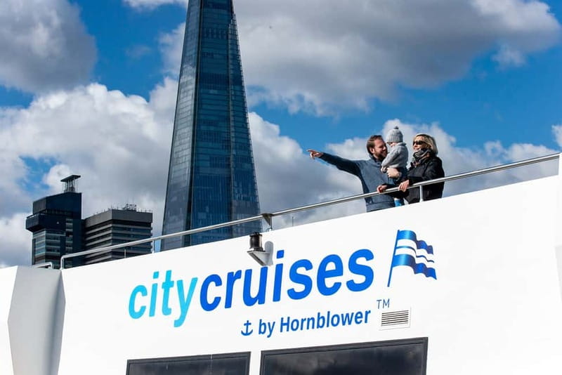 London: Fully Flexible River Thames Sightseeing Pass - Westminster and the London Eye: Classic Big Ben Views Without Overthinking It