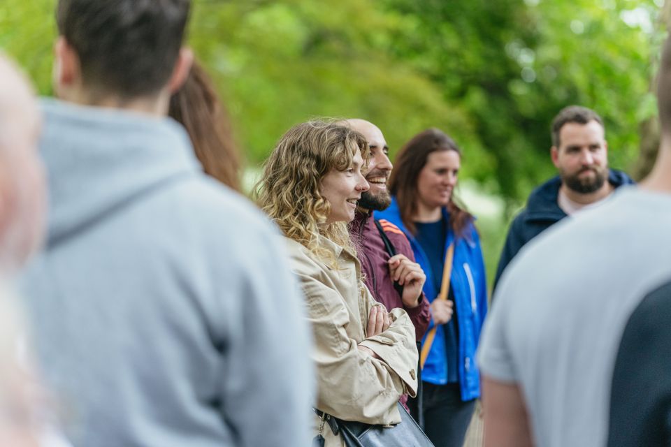 London: Ghost Walk and River Thames Boat Ride - Key Highlights Worth Showing Up For