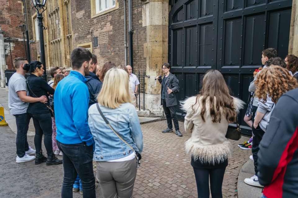 London: Ghost Walk and River Thames Boat Ride - Price and Value: Is This $26 Deal Actually Worth It?