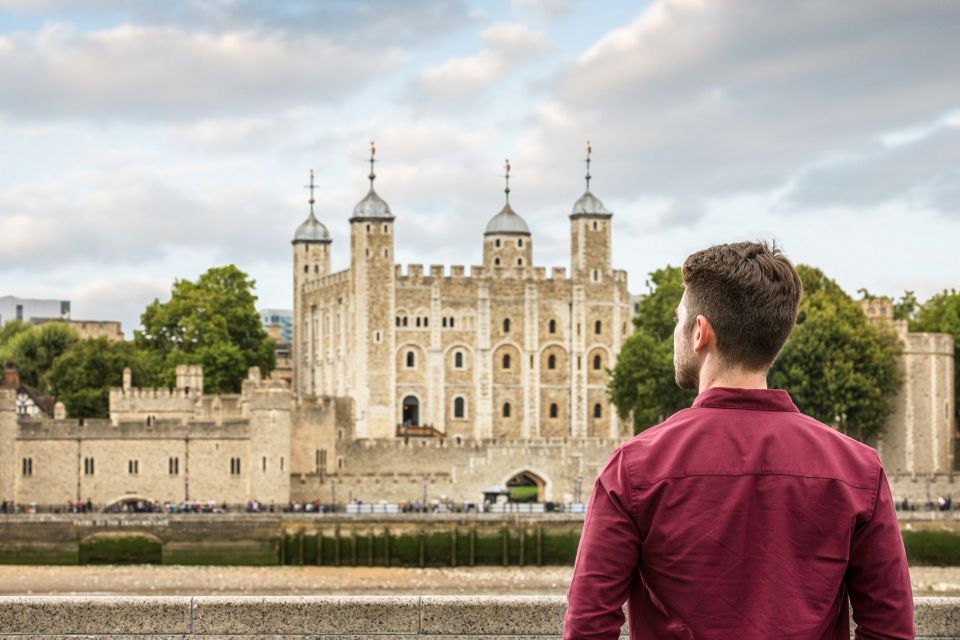 London: Go City Explorer Pass® - Tickets for 2-7 Attractions - Key things that make this pass work