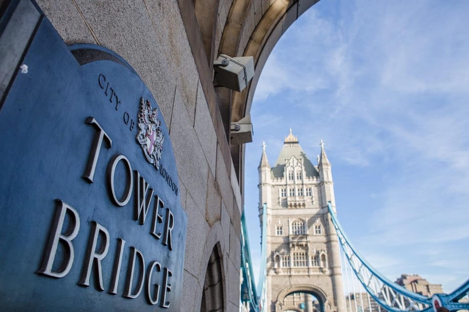 London: Go City Explorer Pass® - Tickets for 2-7 Attractions - Picking your 2–7 attractions: build a route, not a wish list