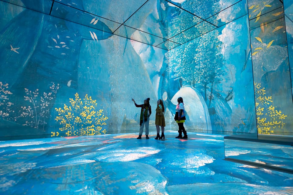 London: Go City Explorer Pass® - Tickets for 2-7 Attractions - The Shard, Tower Bridge, and a South Bank viewing plan