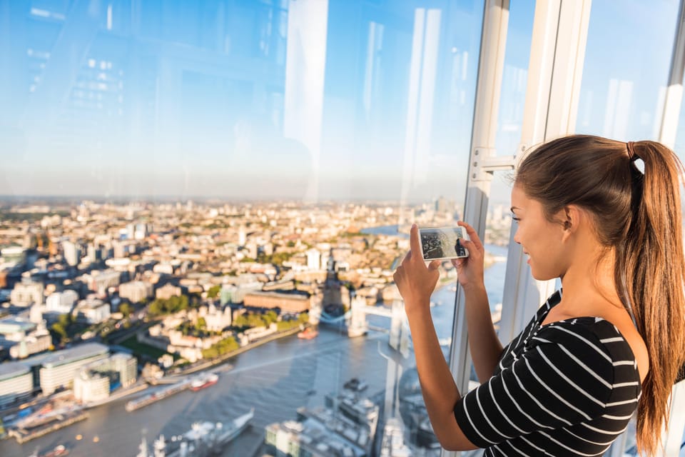 London: Go City Explorer Pass® - Tickets for 2-7 Attractions - Tower of London: make it a priority, then let the neighborhood breathe