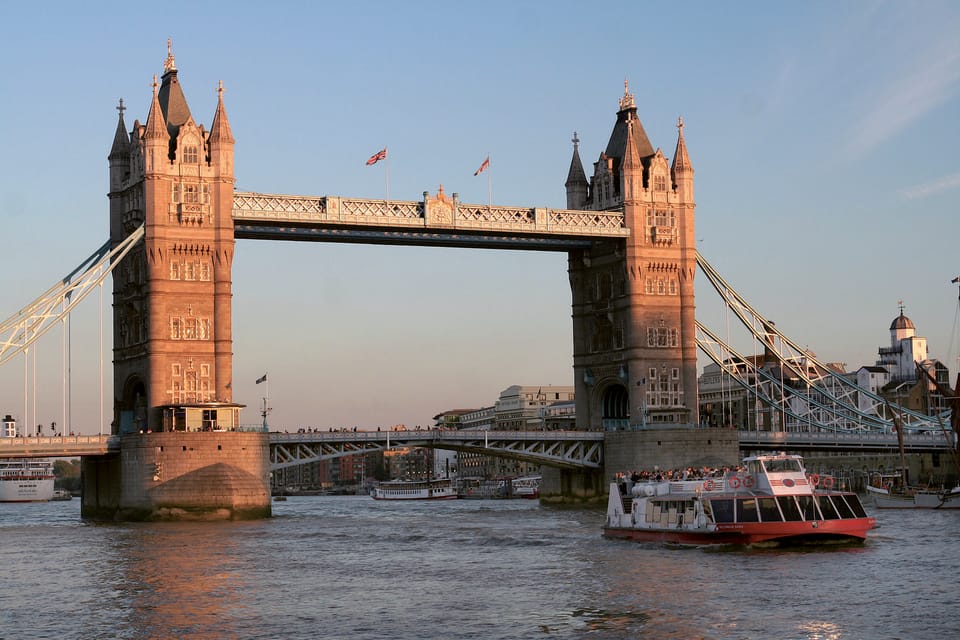 London: Go City Explorer Pass® - Tickets for 2-7 Attractions - Kensington Palace + Royal Botanic Gardens Kew for a calmer rhythm