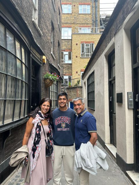 London: Guided Harry Potter Tour - Key points to know before you go