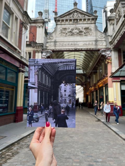 London: Guided Harry Potter Tour - Guide Style and Pacing: The Difference Between a Walk and a Tour
