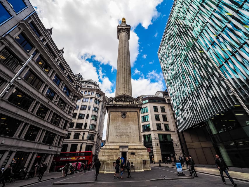 London: Guided Sightseeing Tour on a Vintage Open-Top Bus - Weather, Hats, and Open-Top Reality Checks