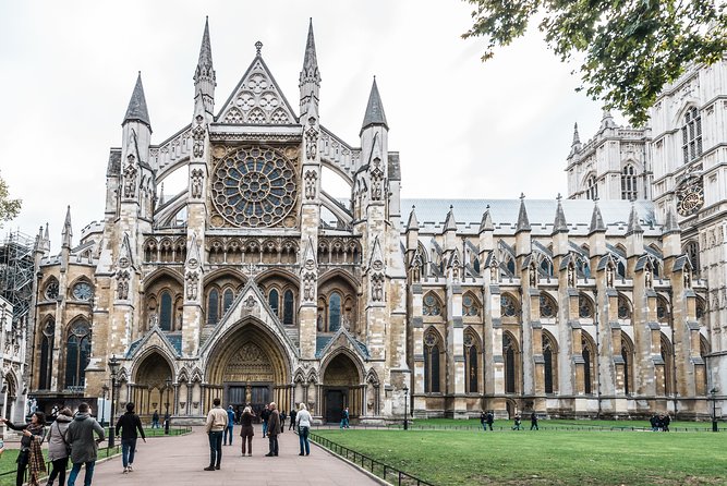 London: Guided Tour Westminster Abbey + Optional Parliament Entry - Optional Parliament entry: what you actually get (and what you don’t)