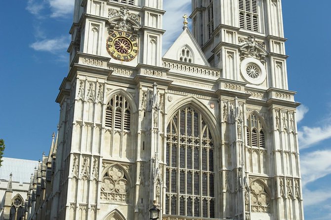 London: Guided Tour Westminster Abbey + Optional Parliament Entry - Price and value: where $81.48 makes sense (and where it might not)