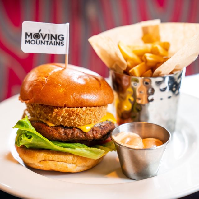 London: Hard Rock Cafe with Set Menu for Lunch or Dinner - Key highlights I’d plan around
