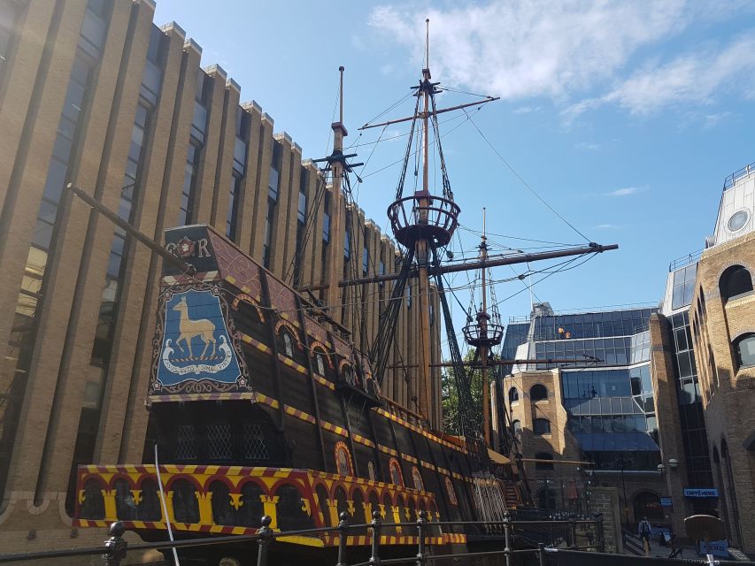 London: Harry Potter Movies Walking Tour (Kids Go Free) - Key Highlights You’ll Feel (Not Just Hear)