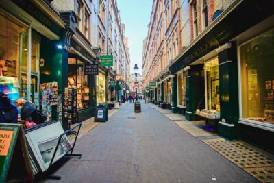 London: Harry Potter Movies Walking Tour (Kids Go Free) - The “Wizarding Stops” That Actually Look Like the Movies