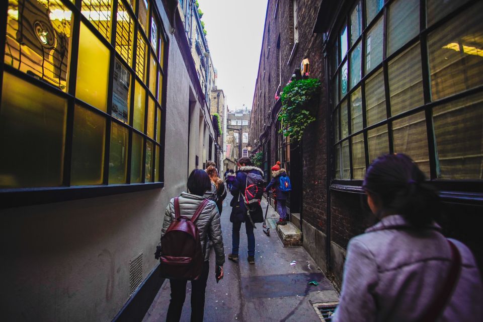 London: Harry Potter Movies Walking Tour (Kids Go Free) - Palace Theatre Stop: A Taste of the Stage Magic