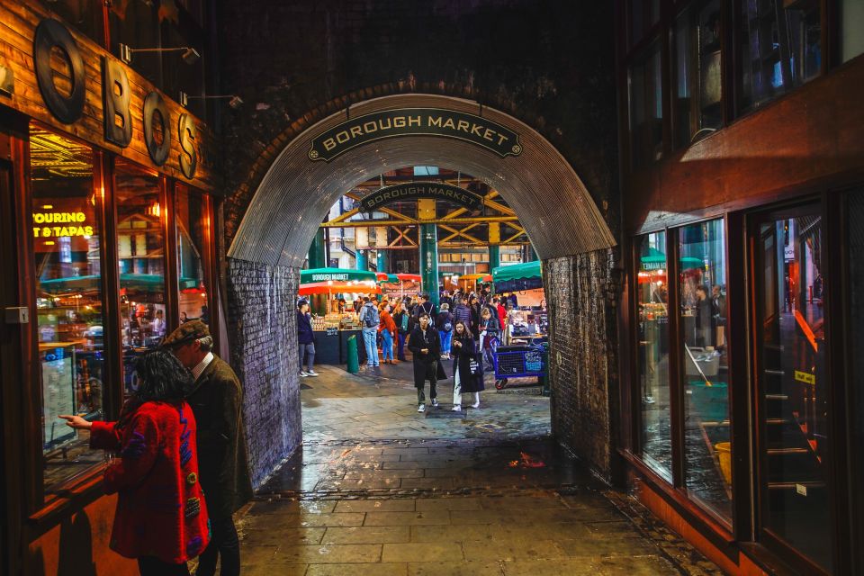 London: Harry Potter Movies Walking Tour (Kids Go Free) - House of Spells and Shop Time: The Part Kids Remember