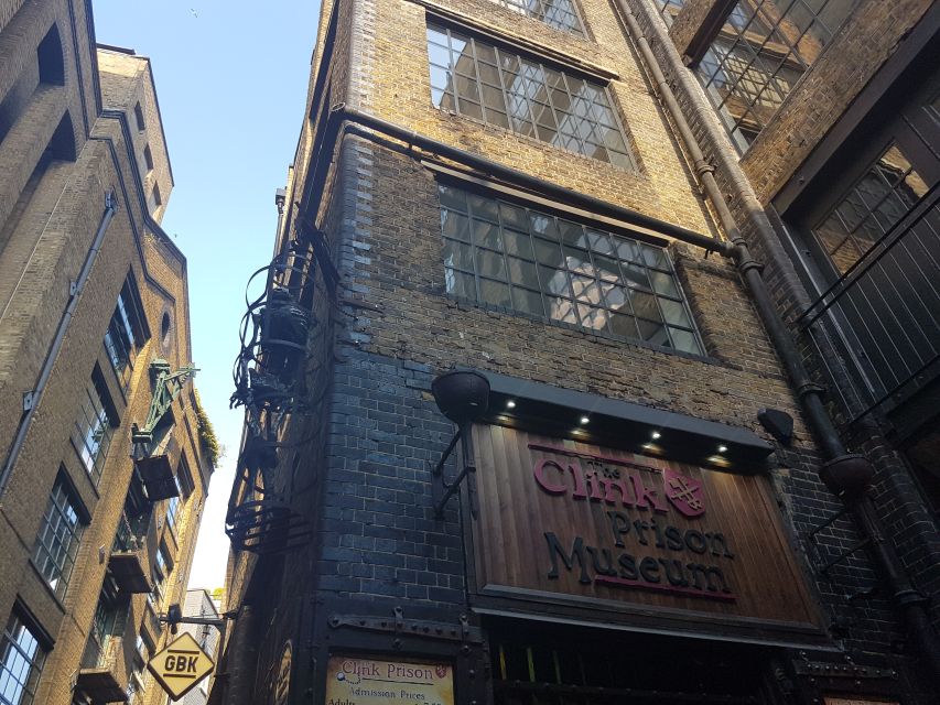 London: Harry Potter Movies Walking Tour (Kids Go Free) - Westminster and London Bridge: Potter-Adjacent, City-Crushing Highlights