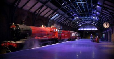 London: Harry Potter Studio Tour and Oxford Day Trip - The transfer: comfortable coach time that keeps the day on track