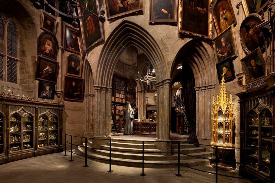 London: Harry Potter Studio Tour and Oxford Day Trip - Price and value: is $174 worth it for you?