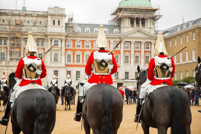 London In One Day Tour with River Cruise & London Eye Option - Price and what you’re really paying for
