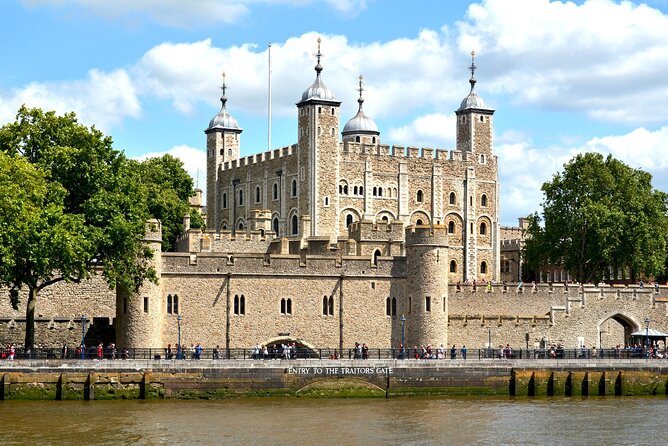 London In One Day Tour with River Cruise & London Eye Option - St. Paul’s Cathedral: fast entry and a guided inside look