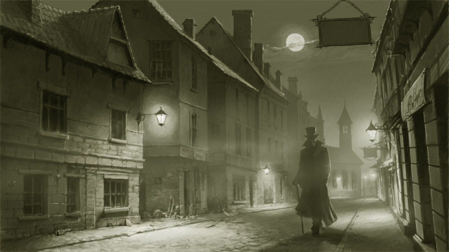 London: Jack the Ripper Evening Walking Tour - Key points to know before you go