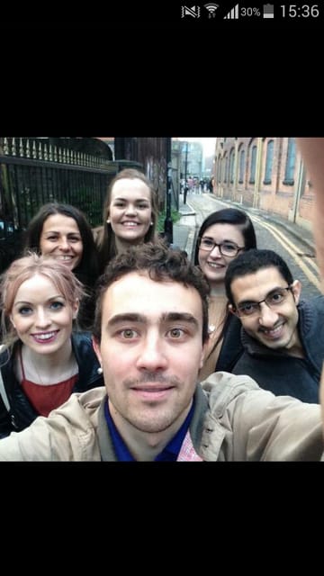 London: Jack the Ripper Evening Walking Tour - Value for $33: two hours, a real guide, and a story with purpose
