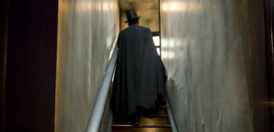 London: Jack the Ripper Museum Tickets - London’s Jack the Ripper Museum: What You’ll See Across Six Floors