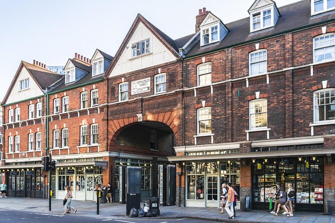 London: Jack the Ripper Small Group Tour - Key highlights to know before you go
