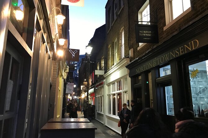 London: Jack the Ripper Small Group Tour - Entering Whitechapel on foot: why this tour works