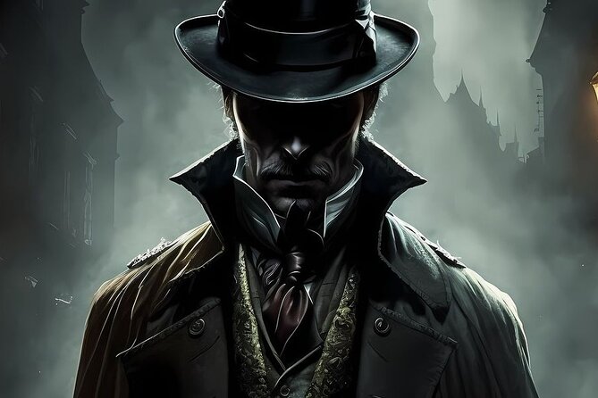 London Jack The Ripper Small-Group Walking Tour - Why Whitechapel Still Feels Like Jack the Ripper Territory