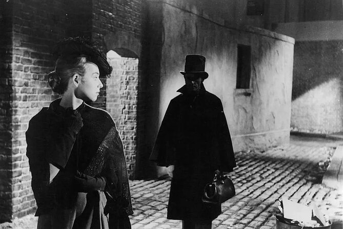 London Jack The Ripper Small-Group Walking Tour - The 2-Hour Rhythm: From Whitechapel High St to Miller’s Court
