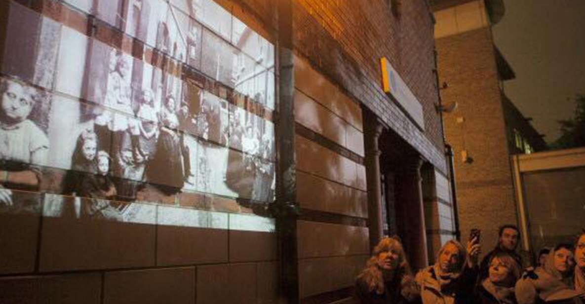 London: Jack the Ripper Walking Tour - Ripper Vision Tours - Arriving in Whitechapel: Aldgate East to the First Footsteps