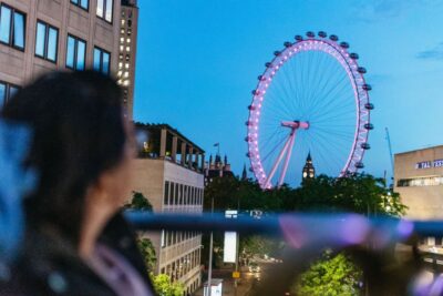London: London by Night Sightseeing Open-Top Bus Tour - Meeting at Green Park: Your Start Line and Seat Strategy