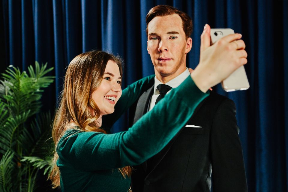 London: Madame Tussauds London - Key things worth knowing before you go