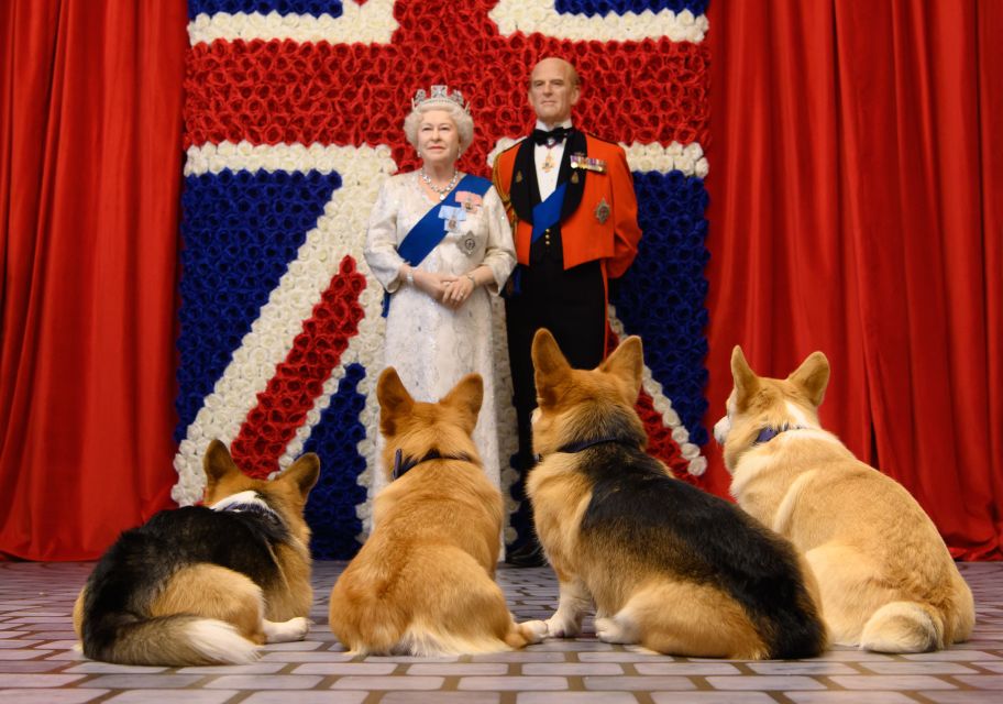 London: Madame Tussauds London - Who This Fits Best (and Who Might Feel It’s Too Much)