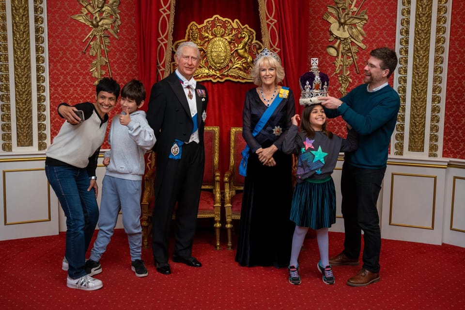 London: Madame Tussauds London - Where Madame Tussauds Fits in Your London Day