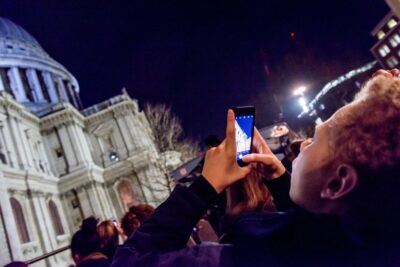 London: Nighttime Open-Top Bus Sightseeing Tour - Timing that actually works at night: 7:00pm and 8:00pm departures
