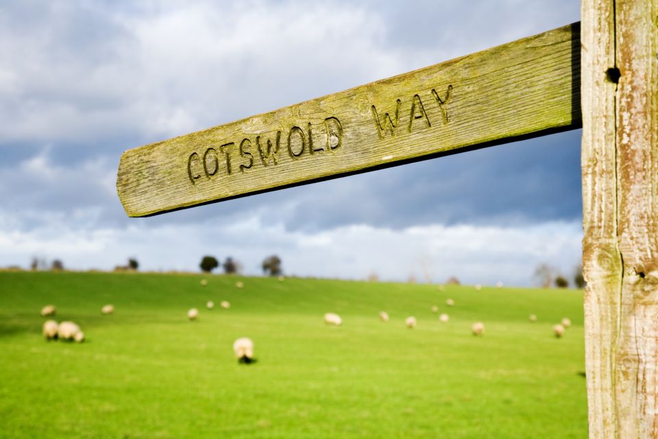 London: Oxford, Stratford, Cotswolds, and Warwick Day Trip - How the 10-hour schedule keeps moving (and where it can feel tight)