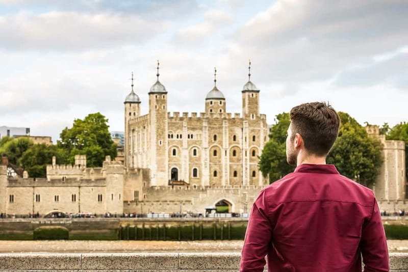 London Pass® - Save up to 50% on Tickets to 100+ Attractions - Boat and bus strategy: using them to save energy (not just time)